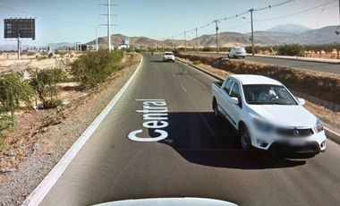 Sitio en Arriendo en Avenida del Valle