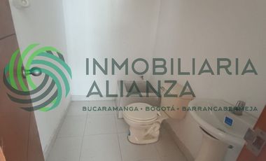 oficina en arriendo en sector comercial. Cod A17047