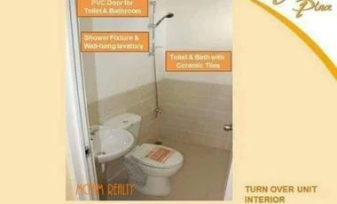 RFO TOWNHOUSE UNIT MIA REGULAR ELLISTON PLACE GENTRI CAVITE