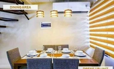 RFO TOWNHOUSE UNIT MIA REGULAR ELLISTON PLACE GENTRI CAVITE