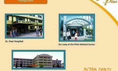 RFO TOWNHOUSE UNIT MIA REGULAR ELLISTON PLACE GENTRI CAVITE