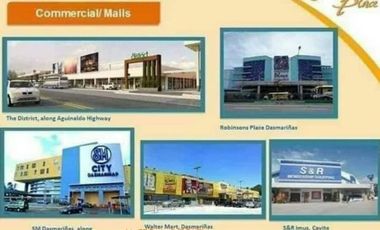 RFO TOWNHOUSE UNIT MIA REGULAR ELLISTON PLACE GENTRI CAVITE