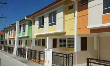 RFO TOWNHOUSE UNIT MIA REGULAR ELLISTON PLACE GENTRI CAVITE