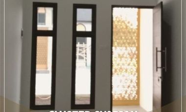 Rumah Syariah siap huni di Bogor