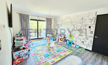 Venta Amplia Casa 4D 4B, Altos de Mitrinhue