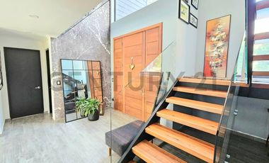 Venta Amplia Casa 4D 4B, Altos de Mitrinhue