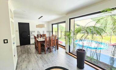 Venta Amplia Casa 4D 4B, Altos de Mitrinhue