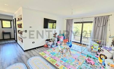 Venta Amplia Casa 4D 4B, Altos de Mitrinhue