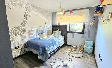 Venta Amplia Casa 4D 4B, Altos de Mitrinhue