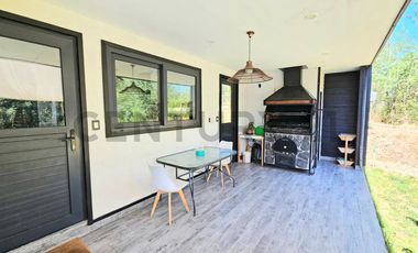 Venta Amplia Casa 4D 4B, Altos de Mitrinhue