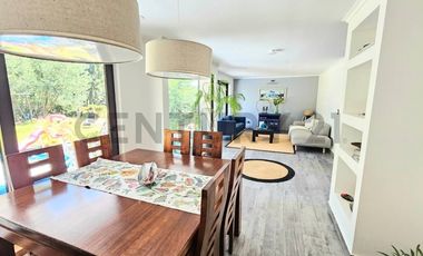 Venta Amplia Casa 4D 4B, Altos de Mitrinhue