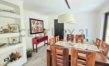 Venta Amplia Casa 4D 4B, Altos de Mitrinhue