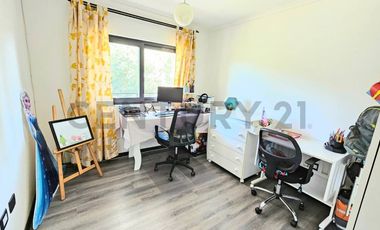 Venta Amplia Casa 4D 4B, Altos de Mitrinhue