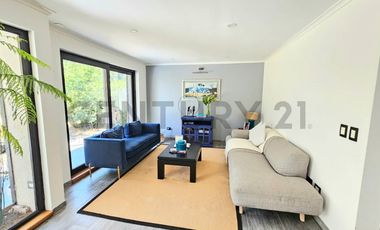Venta Amplia Casa 4D 4B, Altos de Mitrinhue
