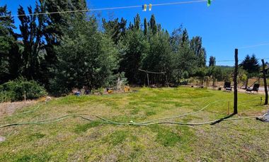 Venta Amplia Casa 4D 4B, Altos de Mitrinhue