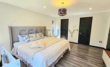 Venta Amplia Casa 4D 4B, Altos de Mitrinhue