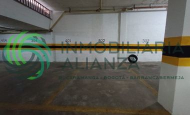 APARTAMENTO en ARRIENDO en Bucaramanga Mejoras Públicas
