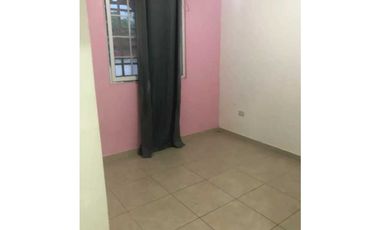 VENDO CASA EN ARRAIJAN JUAN DEMOSTENES 3R