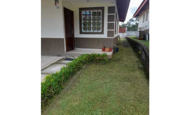 VENDO CASA EN ARRAIJAN JUAN DEMOSTENES 3R