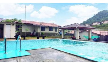 VENDO CASA EN ARRAIJAN JUAN DEMOSTENES 3R