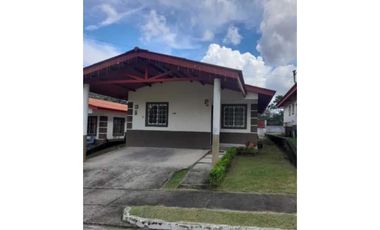 VENDO CASA EN ARRAIJAN JUAN DEMOSTENES 3R
