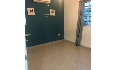 VENDO CASA EN ARRAIJAN JUAN DEMOSTENES 3R
