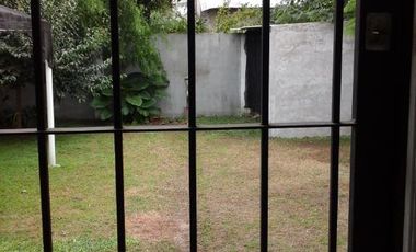 Casa en venta en Libertad