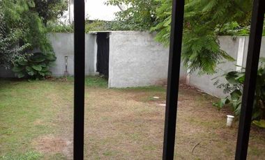 Casa en venta en Libertad