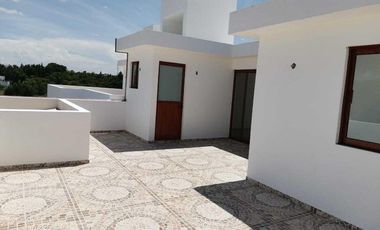 AIR 23-1853 Casa en venta. Zona Tequisquiapan. Preventa