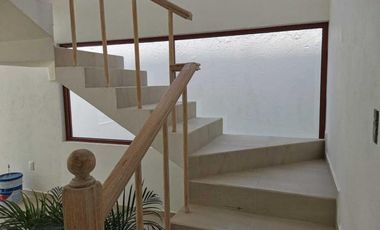 AIR 23-1853 Casa en venta. Zona Tequisquiapan. Preventa