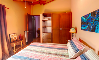 Venta: Villa de 3 recámaras en Playa Blanca