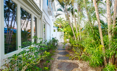 Venta: Villa de 3 recámaras en Playa Blanca