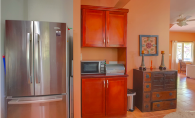 Venta: Villa de 3 recámaras en Playa Blanca