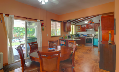 Venta: Villa de 3 recámaras en Playa Blanca