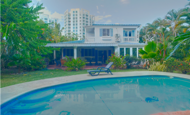 Venta: Villa de 3 recámaras en Playa Blanca