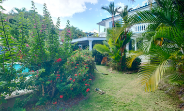 Venta: Villa de 3 recámaras en Playa Blanca