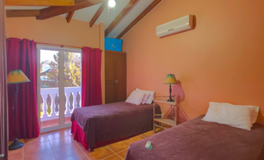 Venta: Villa de 3 recámaras en Playa Blanca