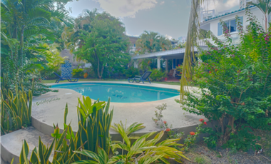 Venta: Villa de 3 recámaras en Playa Blanca