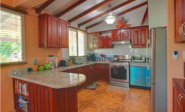 Venta: Villa de 3 recámaras en Playa Blanca