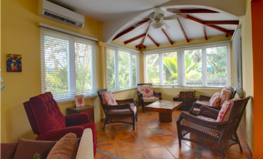 Venta: Villa de 3 recámaras en Playa Blanca
