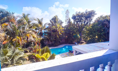 Venta: Villa de 3 recámaras en Playa Blanca