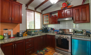 Venta: Villa de 3 recámaras en Playa Blanca