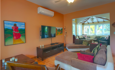 Venta: Villa de 3 recámaras en Playa Blanca