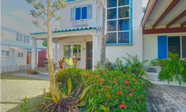 Venta: Villa de 3 recámaras en Playa Blanca