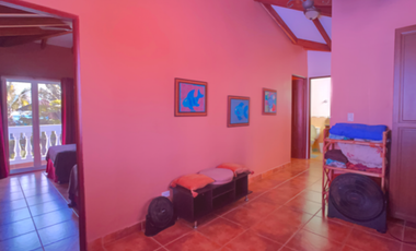 Venta: Villa de 3 recámaras en Playa Blanca