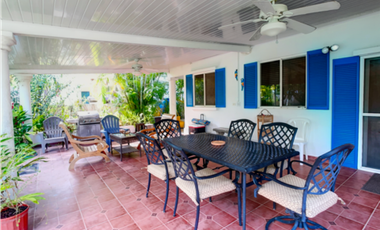 Venta: Villa de 3 recámaras en Playa Blanca