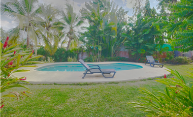 Venta: Villa de 3 recámaras en Playa Blanca