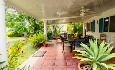 Venta: Villa de 3 recámaras en Playa Blanca