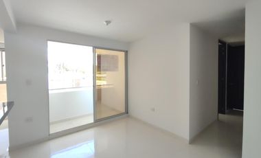 apartamento en arriendo en prados del este. Cod A26475