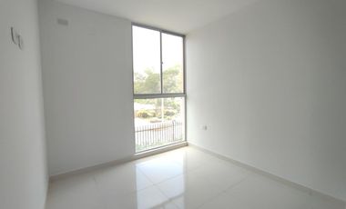 apartamento en arriendo en prados del este. Cod A26475